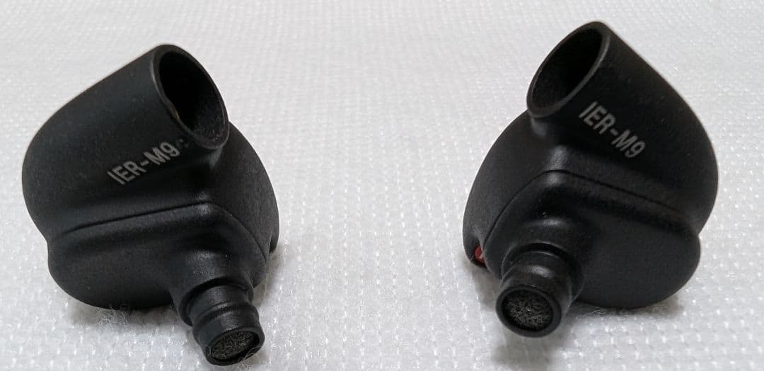 さ*ま様 極美品！SONY IER-M9