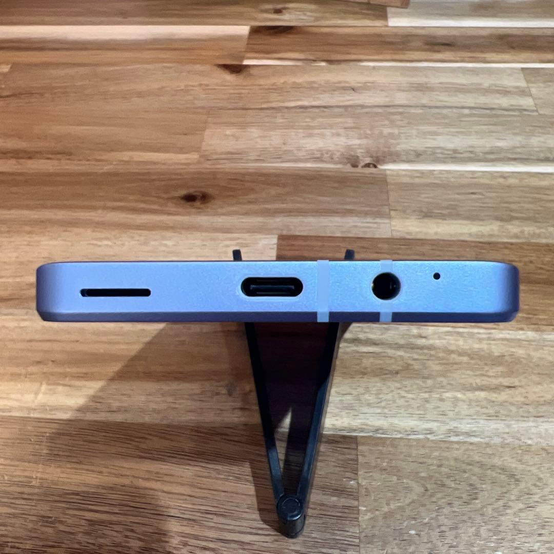 C830 docomo SIMフリーAQUOS sense8 SH54D