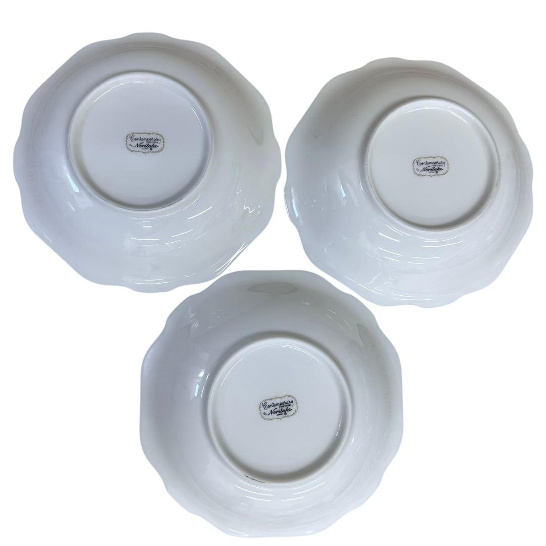 ノリタケ　食器　まとめ　カップ　小皿　大皿