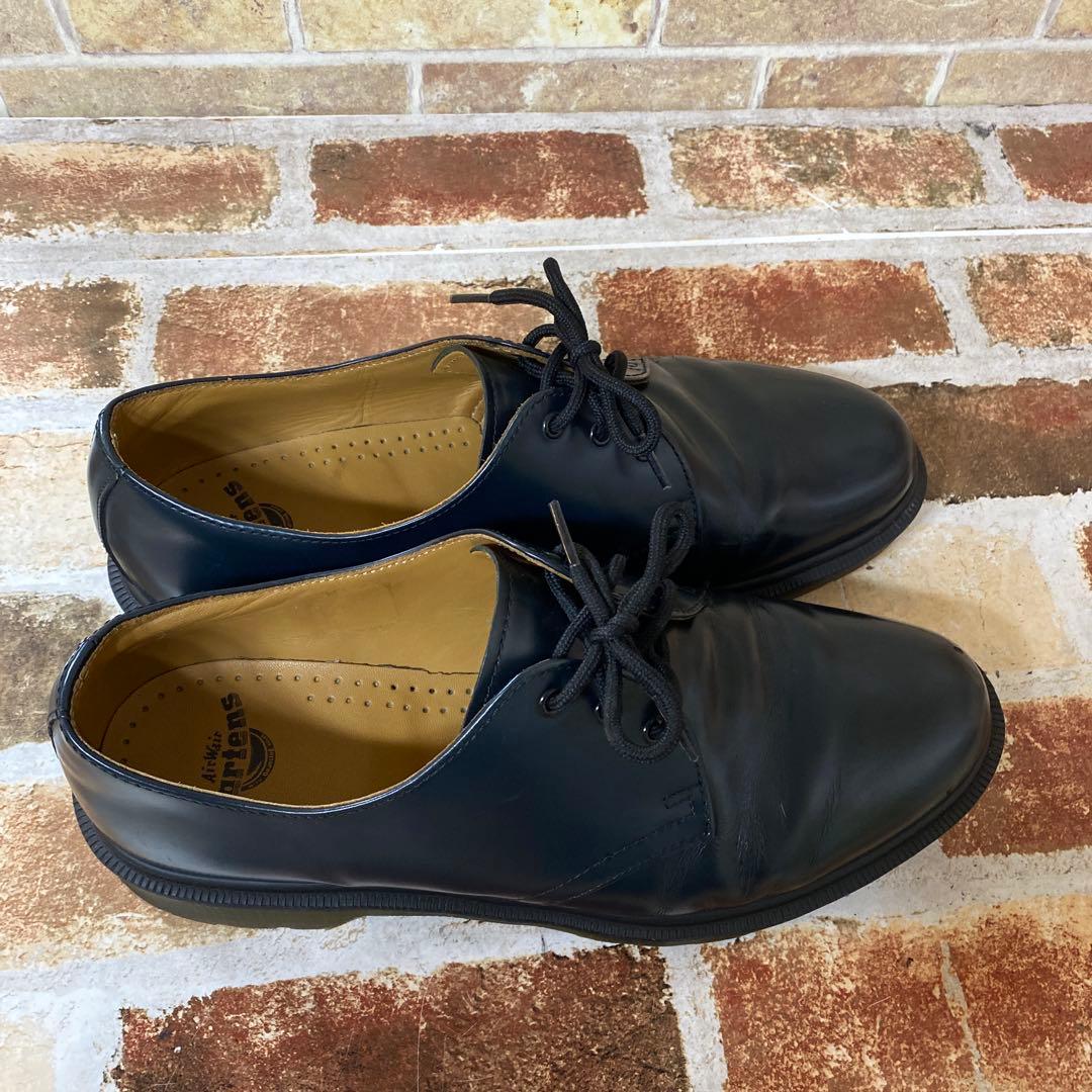 Dr Martensドクターマーチン1461PW UK9