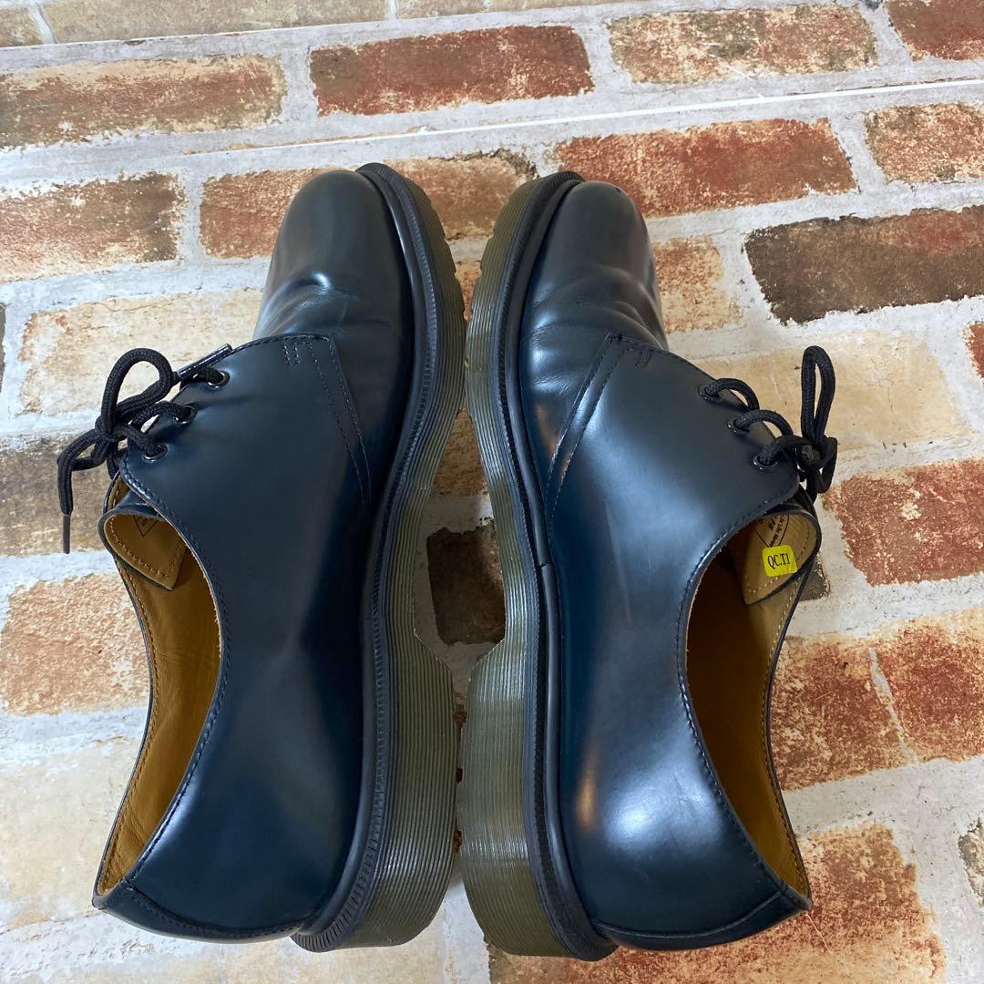 Dr Martensドクターマーチン1461PW UK9