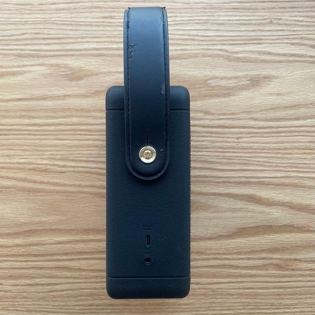 【美品】Marshall Stockwell II 【正規品】