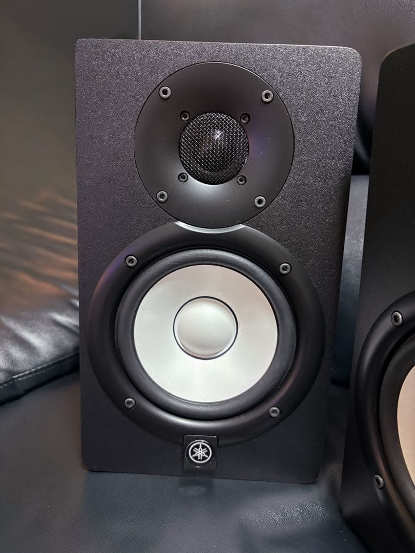 YAMAHA HS5 モニタースピーカー