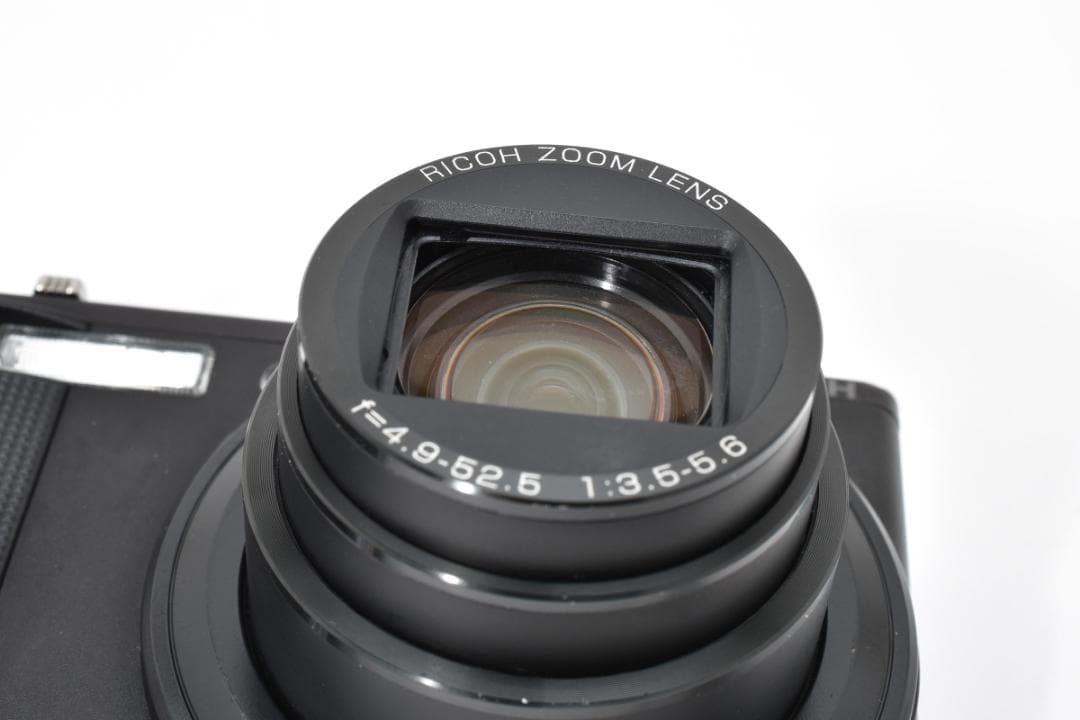 リコー　RICOH CX3 ≪安心の動作確認済品≫