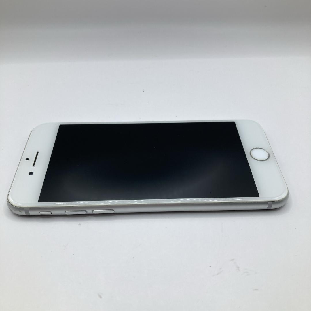 iPhone 8 64GB シルバー SIMフリー MQ792J/A