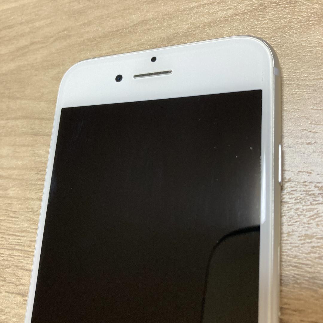 iPhone 8 64GB シルバー SIMフリー MQ792J/A