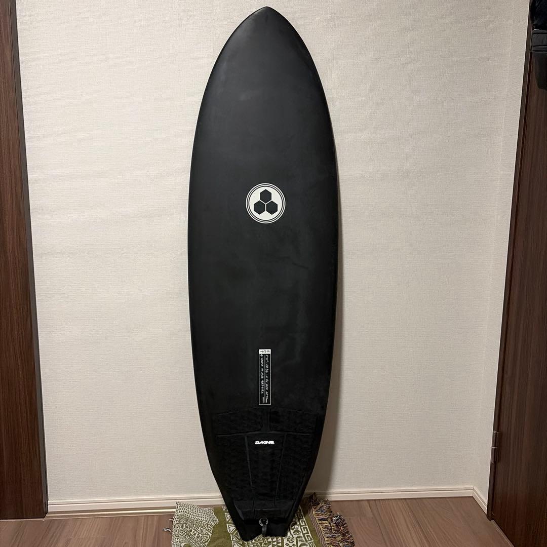 アルメリック　ECT(Eco Carbon Tech) G-skate