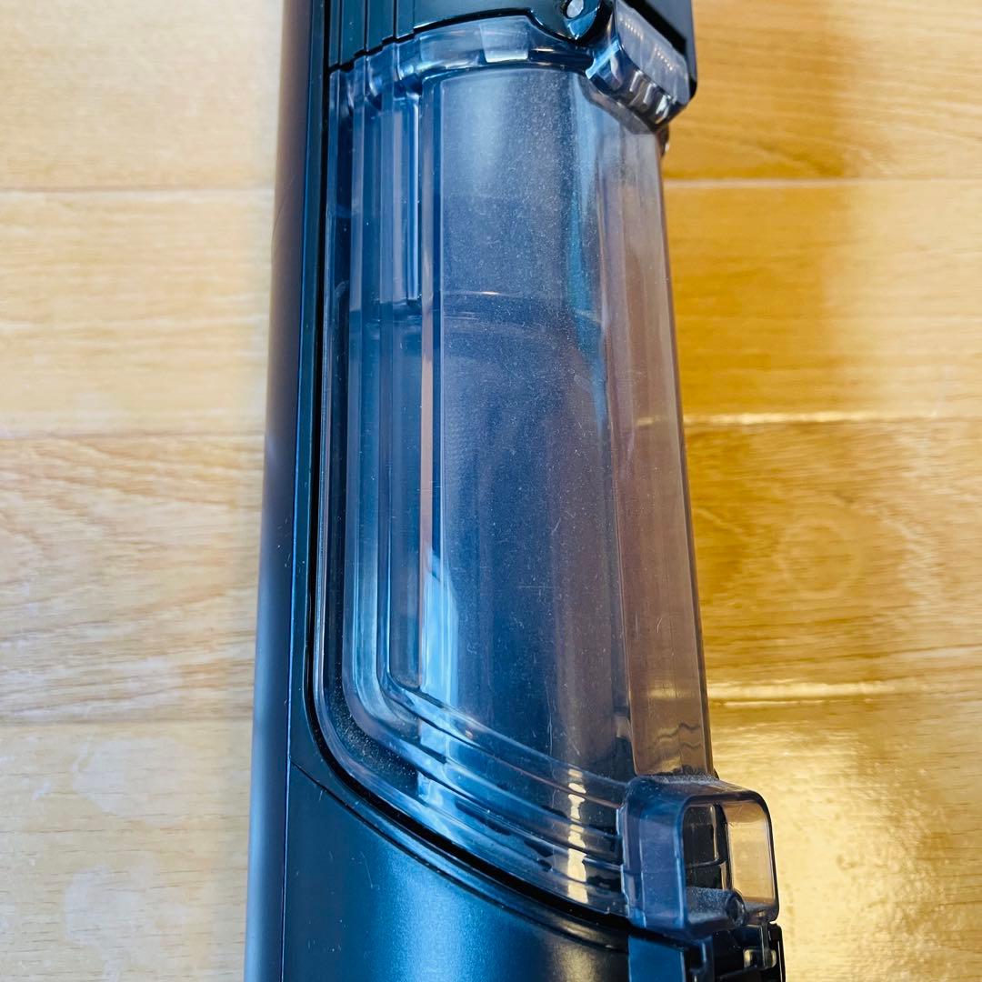 シャークEVOPOWER SYSTEM ADV FLEXモデル CS651JBL