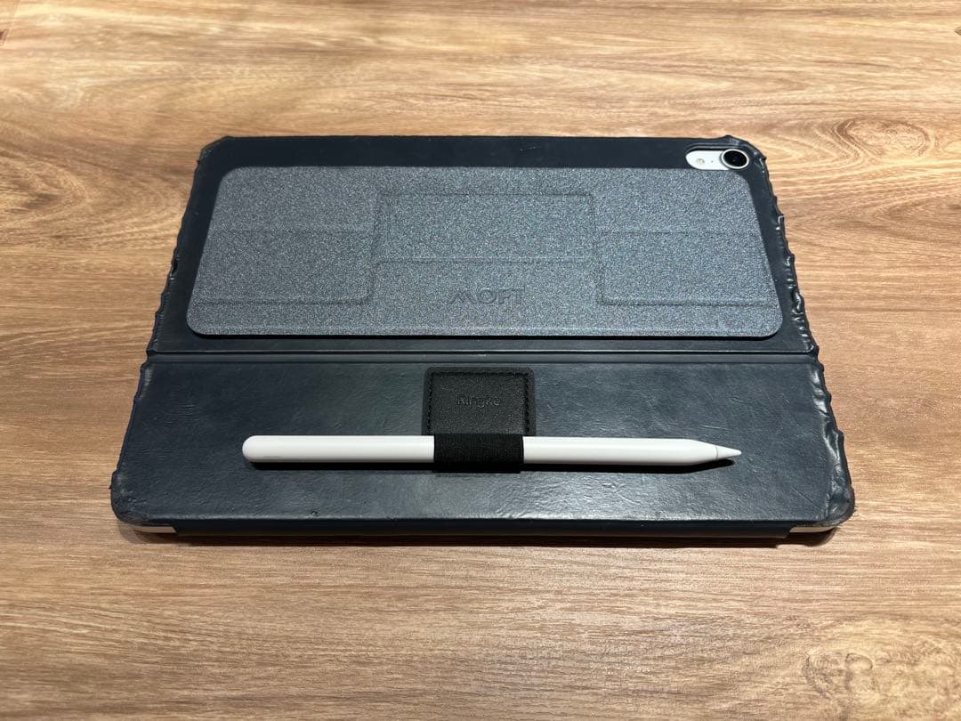 【ロック解除済】iPad Pro 11第1世代 64GB ジャンク ペン・KB付