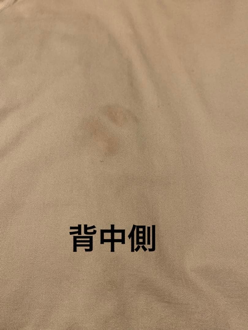 【hadel さま専用】SUPREME M-65 ダッフルコート　ベージュ　M