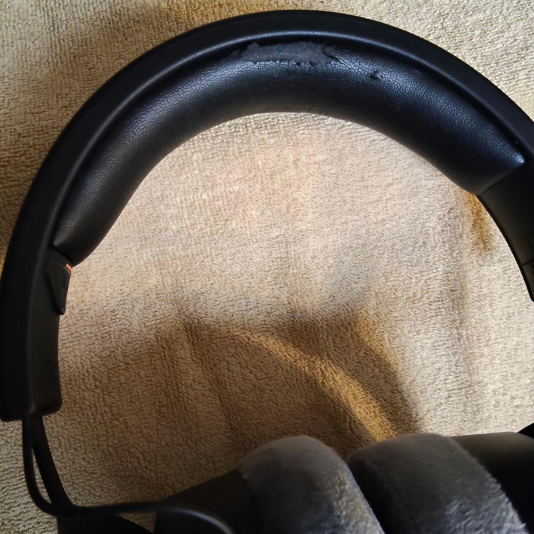 ヘッドホン beyerdynamic / DT 900 PRO X