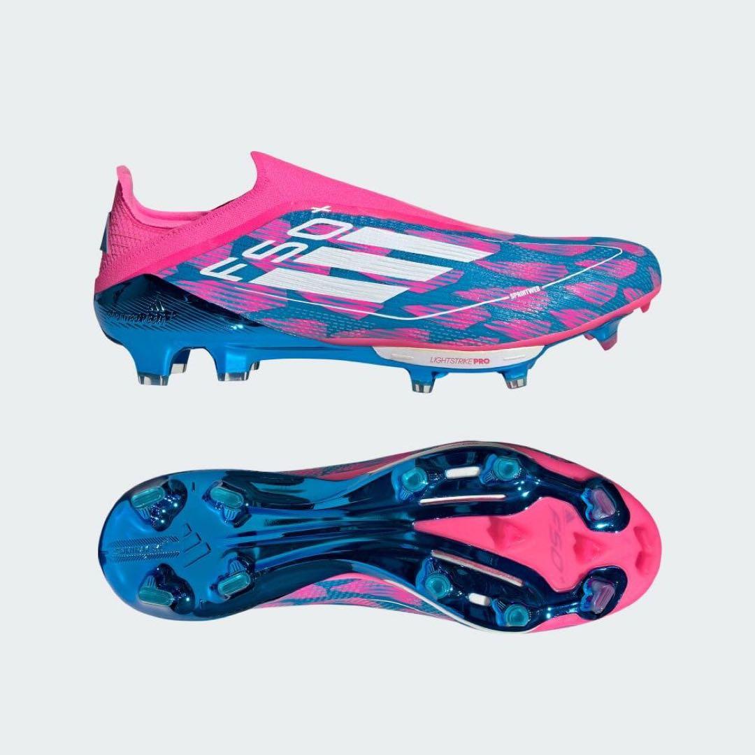 adidas アディダス F50+ FG 28.5cm