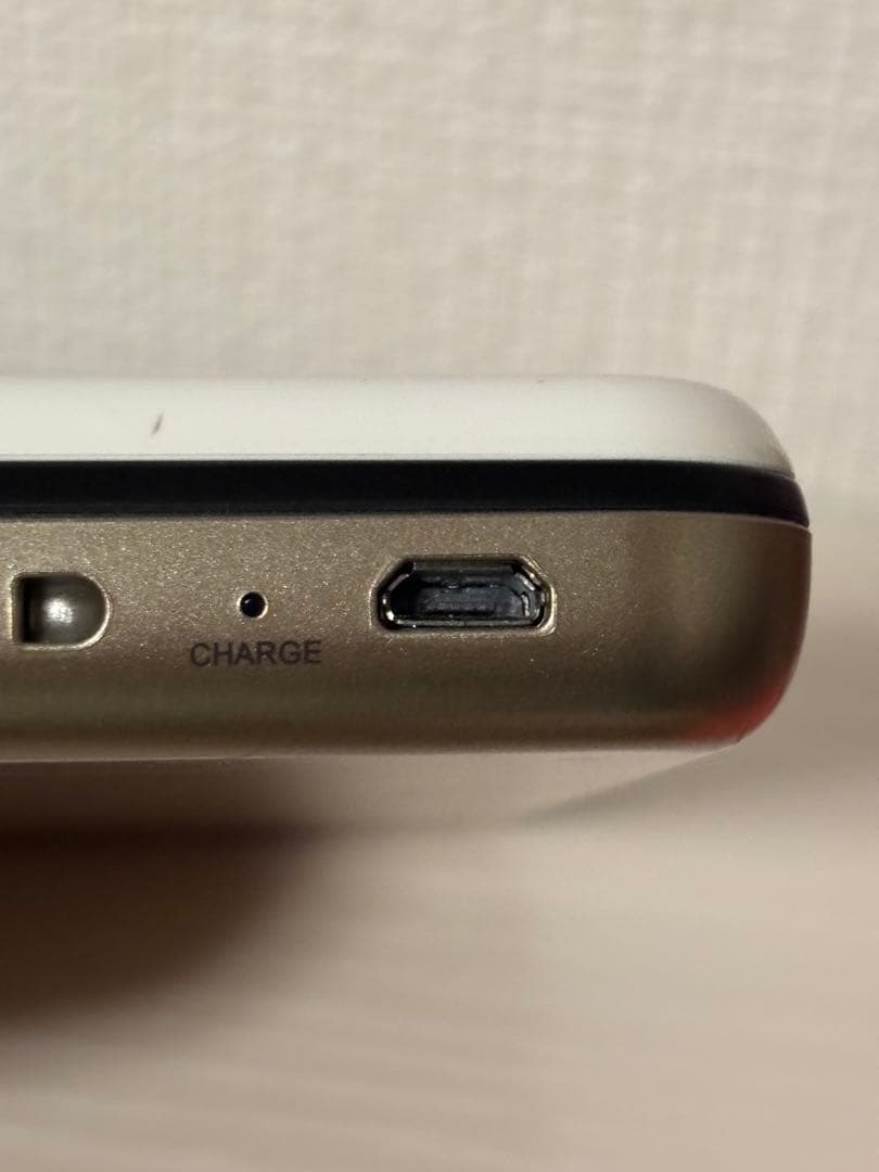 【専用印刷紙セット】Canon inSPIC プリンター ゴールド