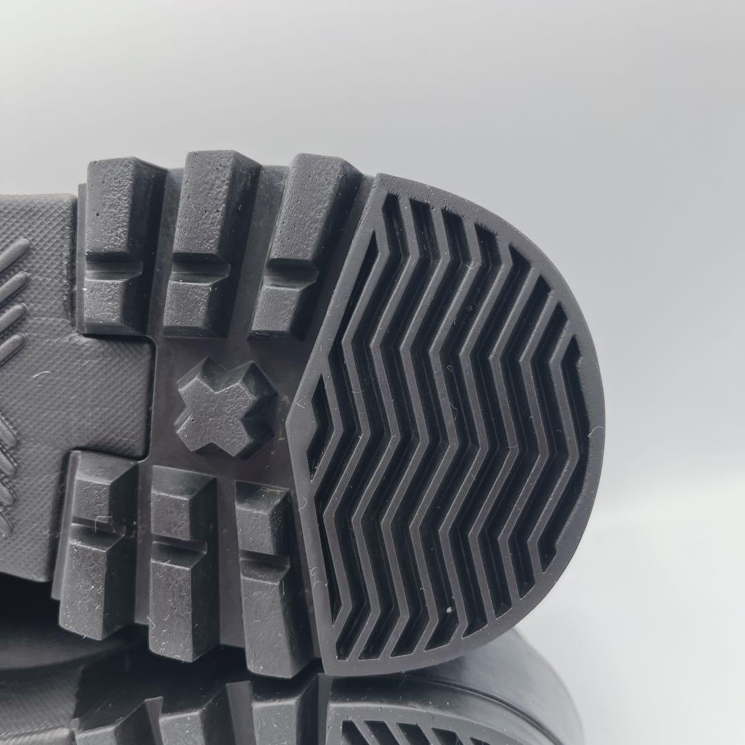 Onitsuka Tiger HMR PEAK G-TX レザー【26cm】