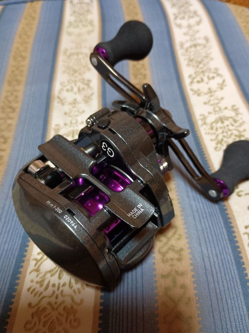 ★★DAIWA　LIGHT　SWXICL　　未使用★★