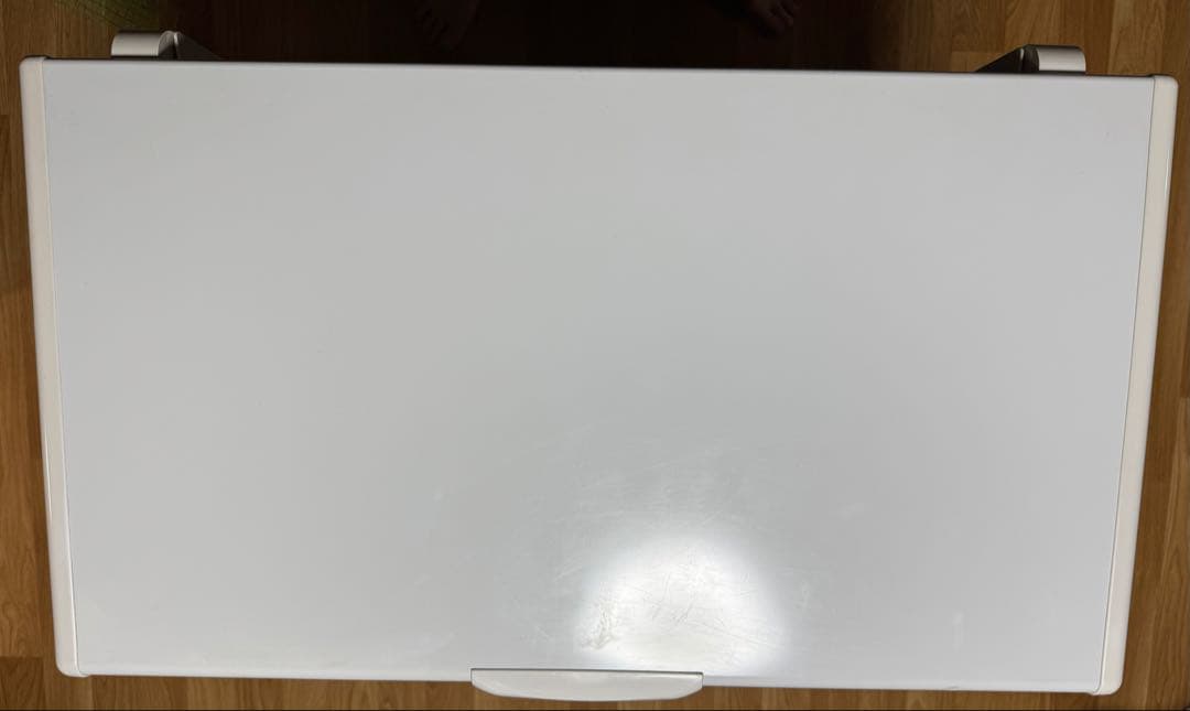 ALLEGIA 冷凍庫 ホワイト AR-BD206 2018年製