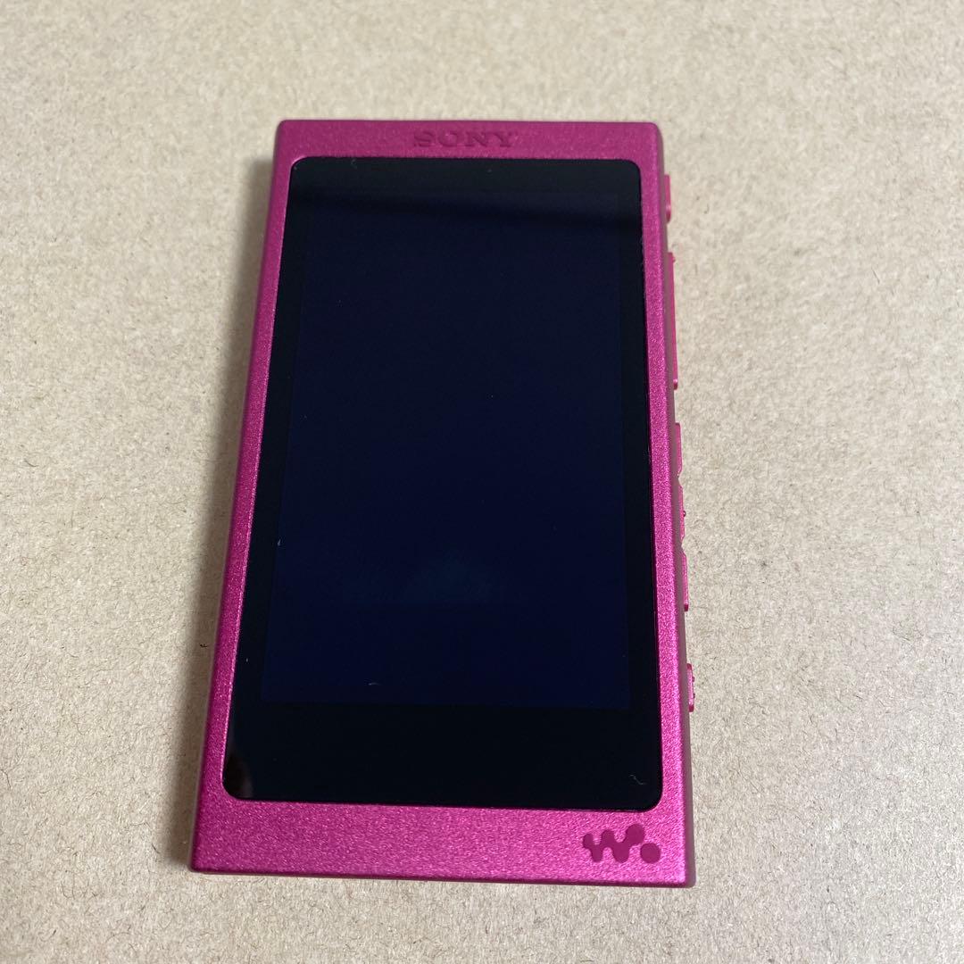 SONY ウォークマン NW-A36