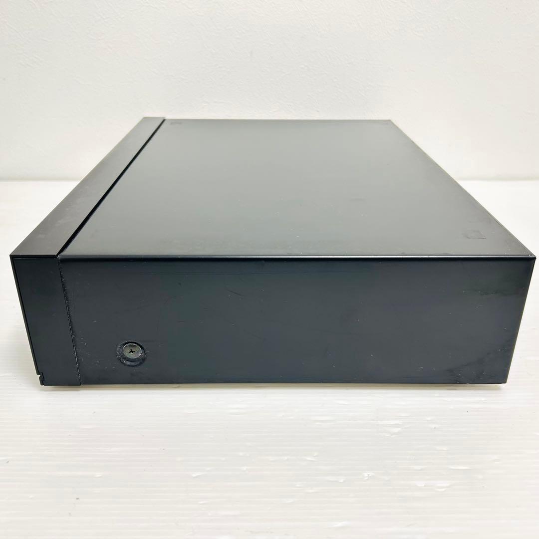 希少動作品 Panasonic グラフィックイコライザー SH-D5500