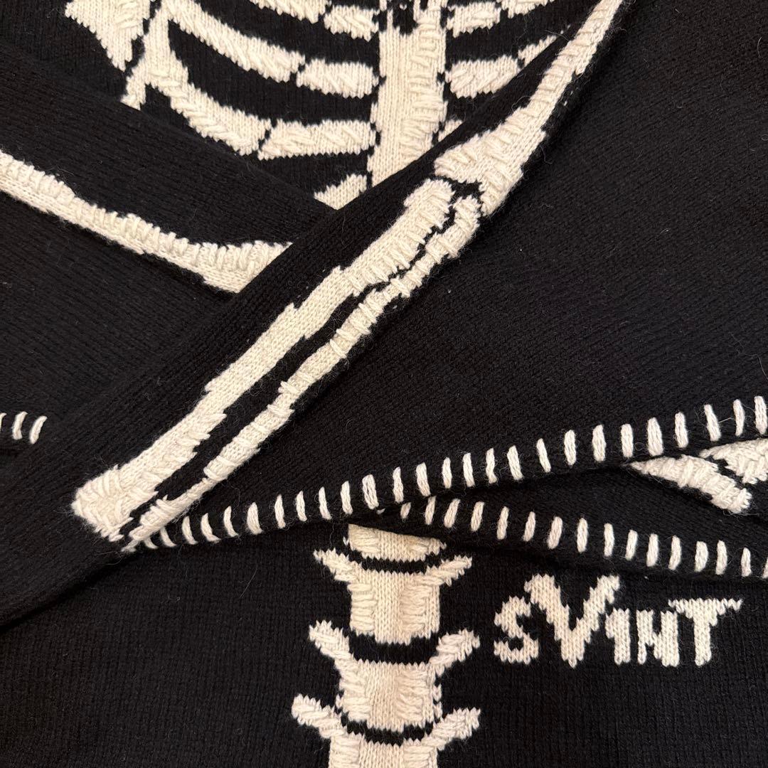 SAINT Mxxxxxx (セントマイケル) と VLONE (ヴィーローン)