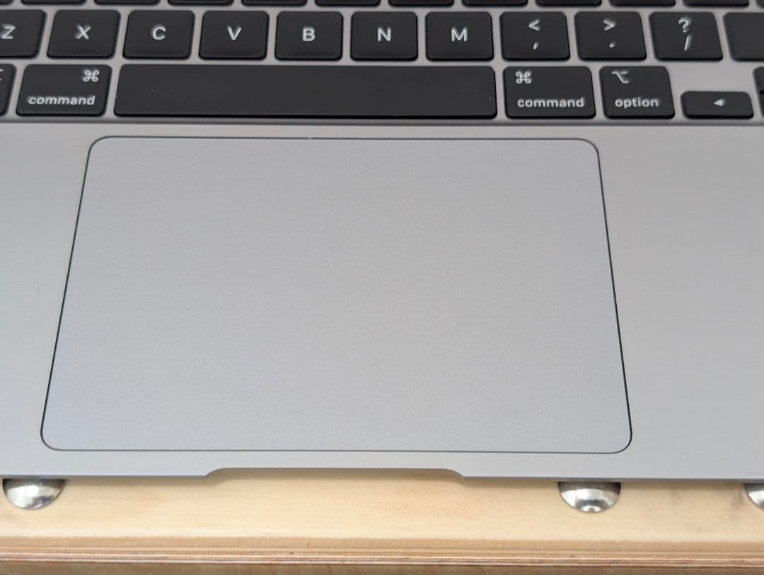 MacBook本体 Mac Book Air M1 (2020) 16GB SSD 1TB