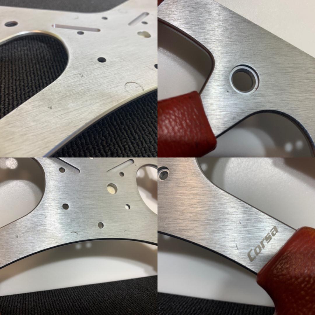 送料無料・即日発送 ISOTTA イゾッタ MODENA CORSA モデナ