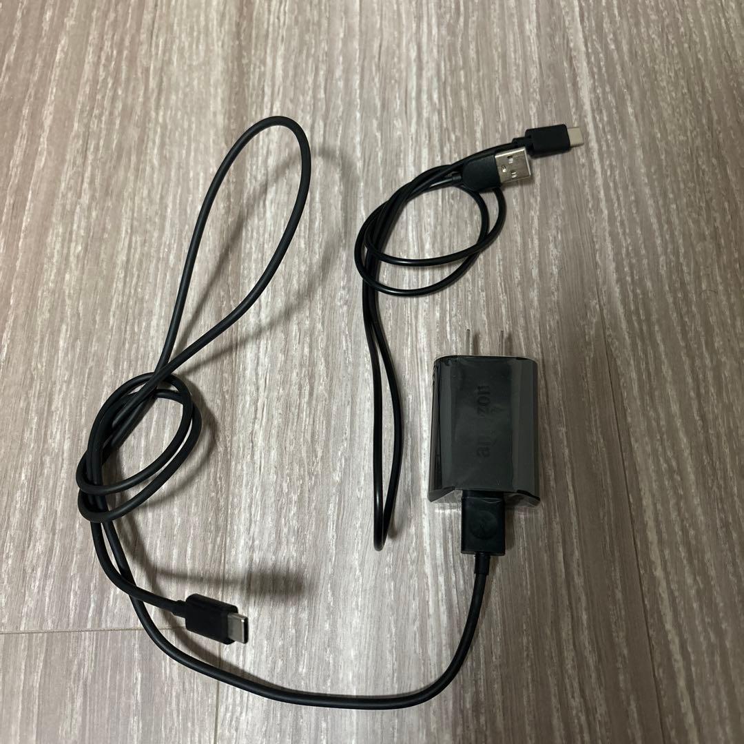 Fire タブレット　HD 10 第11世代　キーボード付