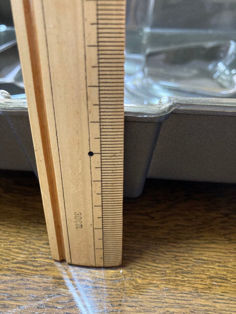 ウィルトン ケーキ型3品セット