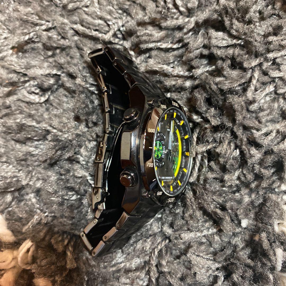 時計 CASIO  EQW-M1100/5122