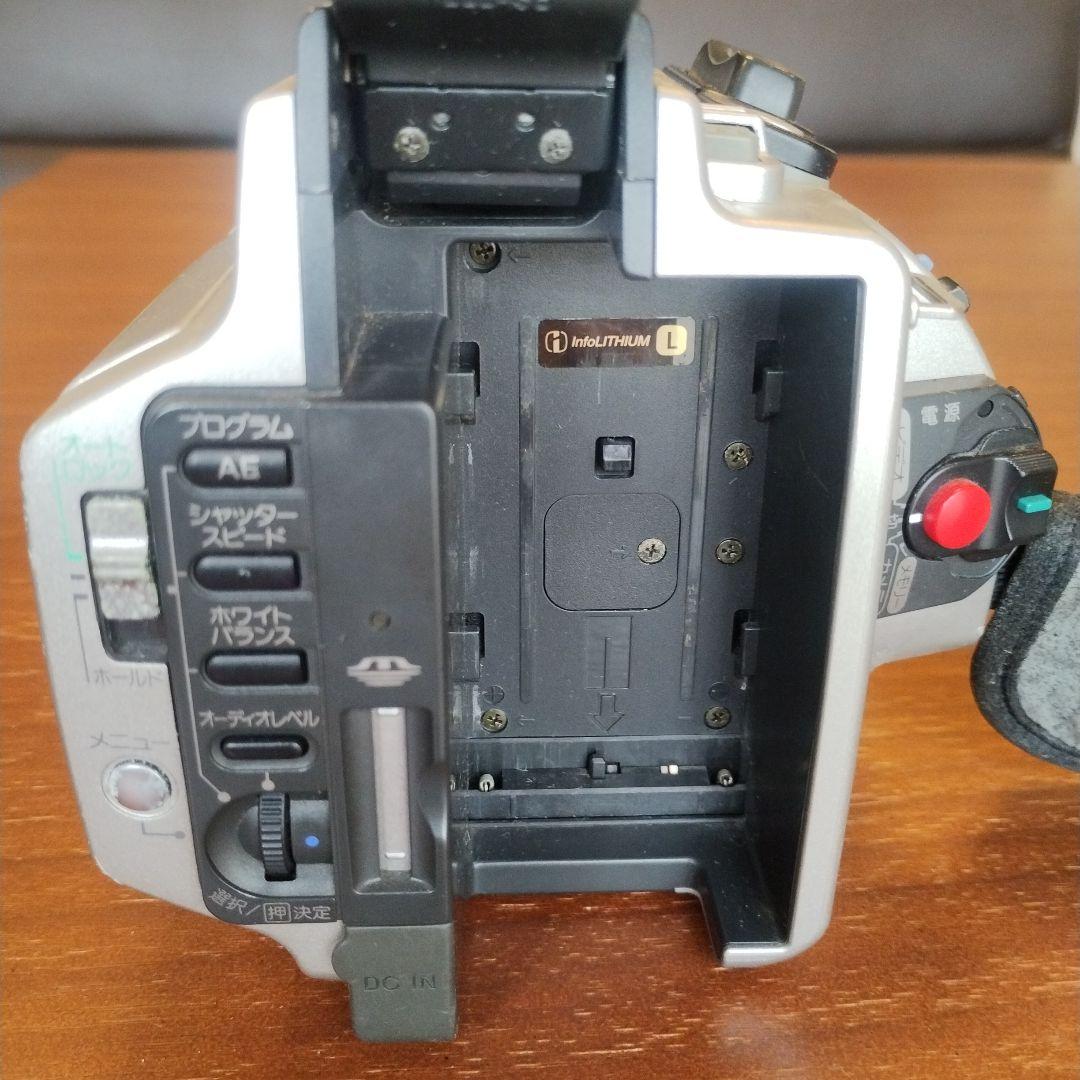 SONY VX2000 MiniDV ビデオカメラ