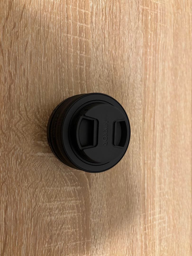 Nikon Z30 16-50mm & 50-250mmダブルズーム