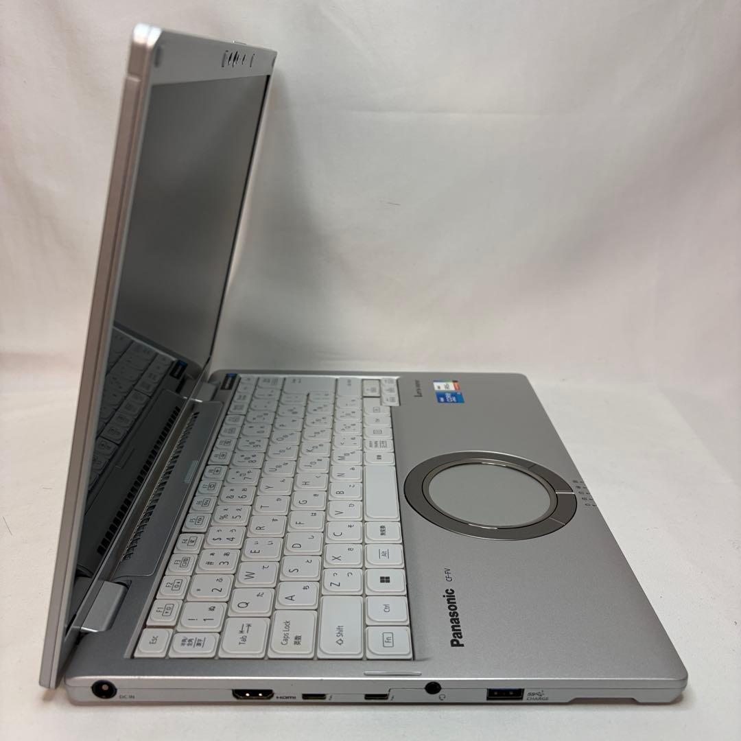 美品 CF-FV1 RDAKS 第11世代 i5 16GB 256GB オフィス