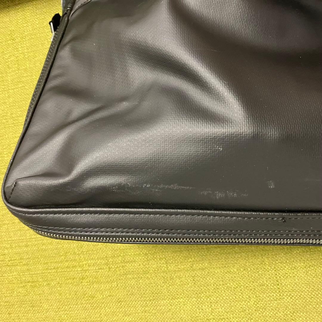 ラゲッジレーベル　ニューライナー　2WAY ブリーフケース