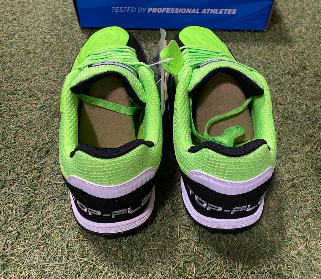シューズ joma / TOP FLEX 2411 GREEN TF (26.5)