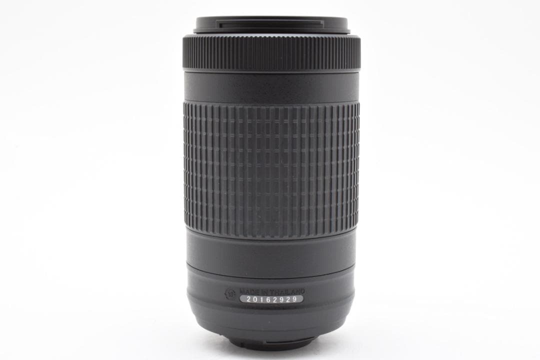 ニコン AF-P DX NIKKOR 70-300mm