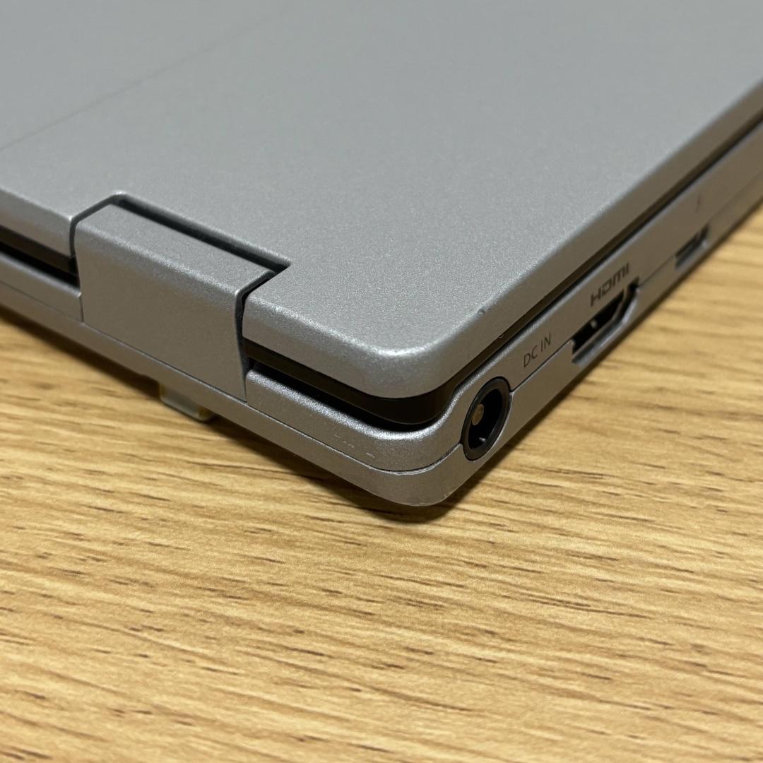 レッツノート CF-SR3 i5-1245U メモリ16GB SSD512GB