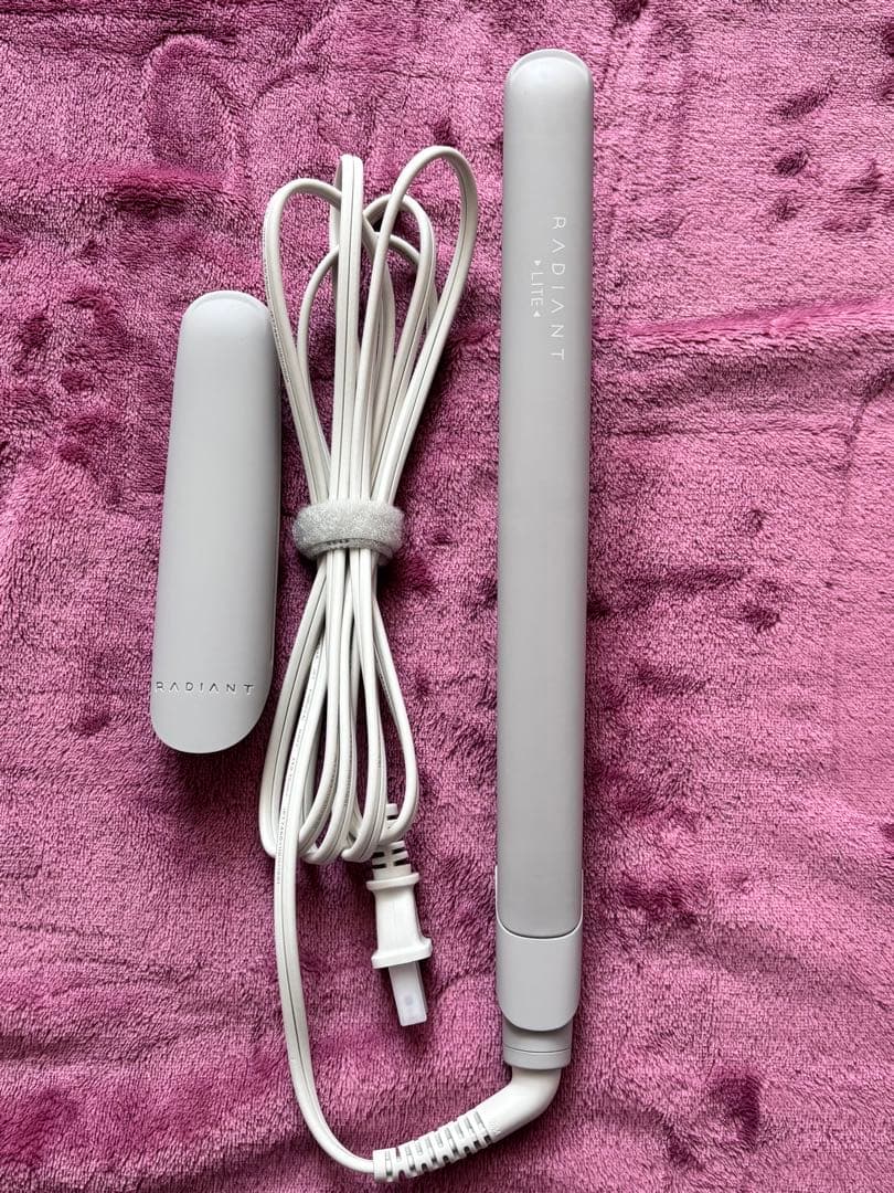 ラディアントライト グレージュ