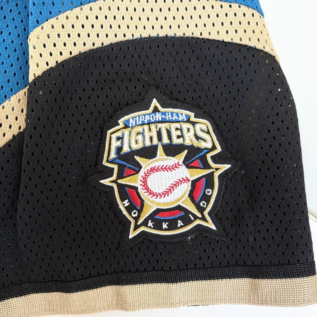 IR28《大谷翔平》日本ハムファイターズ　ユニフォーム　11番　ミズノ