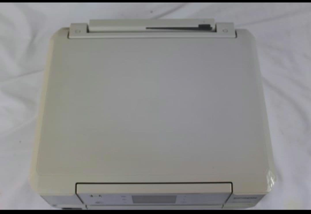 エプソンブリンターEP-805A ジャンク品