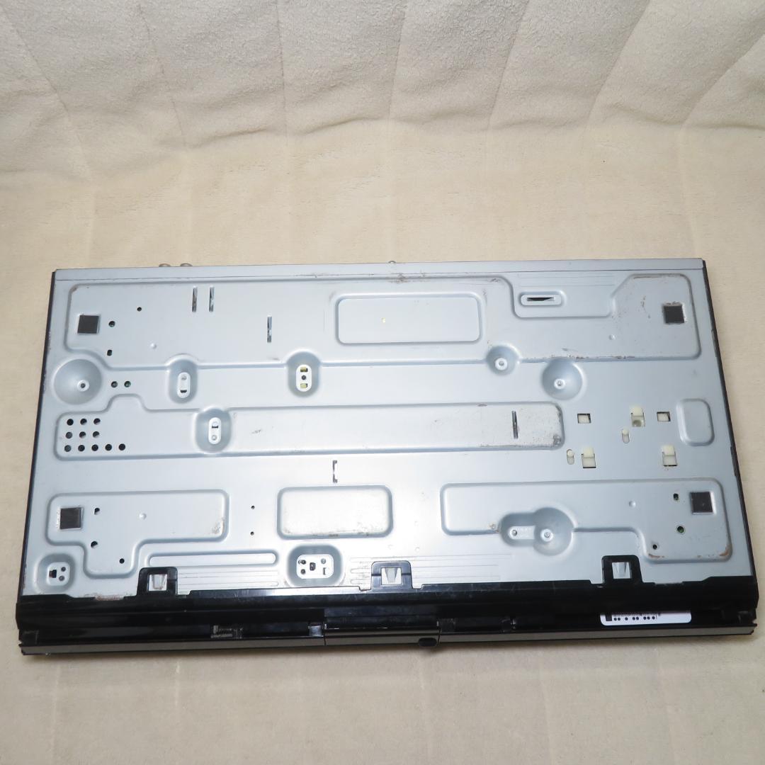動作良好　SHARP BD-W520 ブルーレイレコーダー