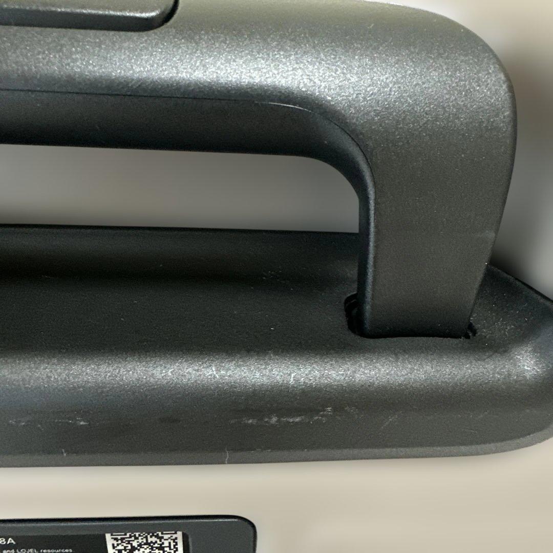 最終値下げ　LOJEL CUBO FIT S ロジェール スーツケース 55L