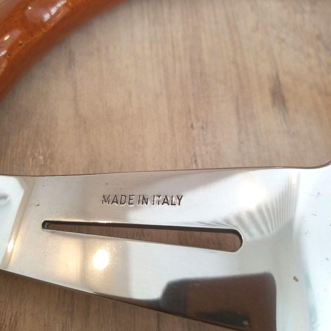 NARDI★ナルディクラシックウッドポリッシュ/N340　34Φ【FET】