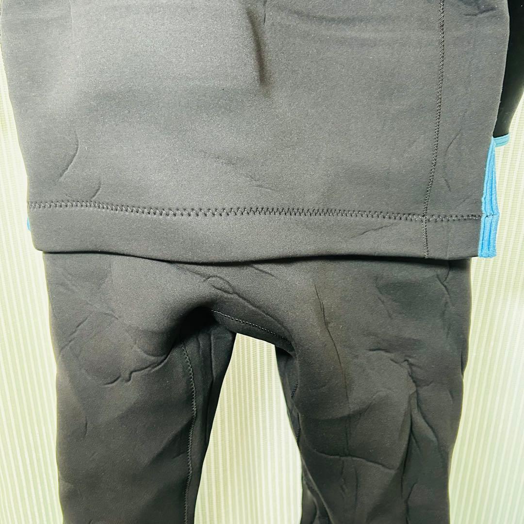 SPYDERFLEX スパイダーフレックス　ウェットドライスーツ　ML