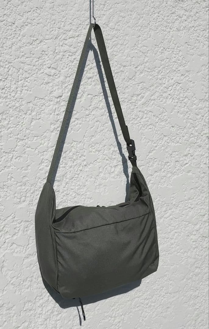 【美品】MYSTERY RANCH MOD LOAD CELL ショルダーバッグ