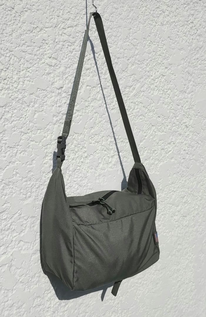 【美品】MYSTERY RANCH MOD LOAD CELL ショルダーバッグ