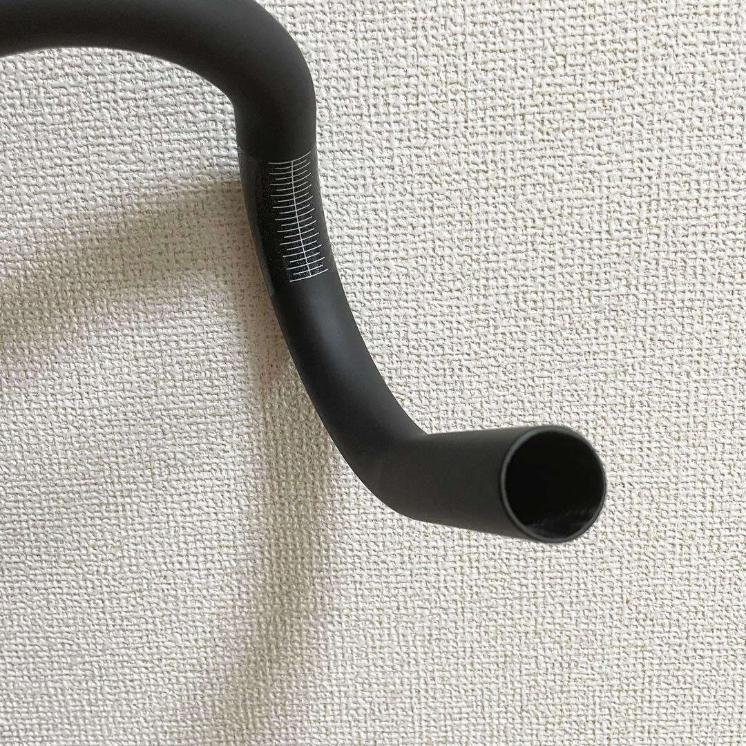 3T Rotundo Ltd HM カーボンハンドル 440mm