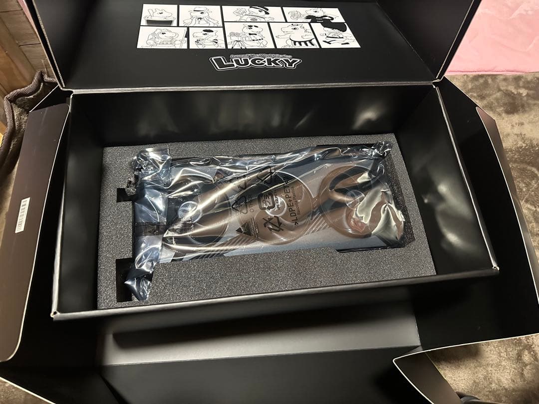 柚*子様 GeForce RTX 5080 Launch Edition