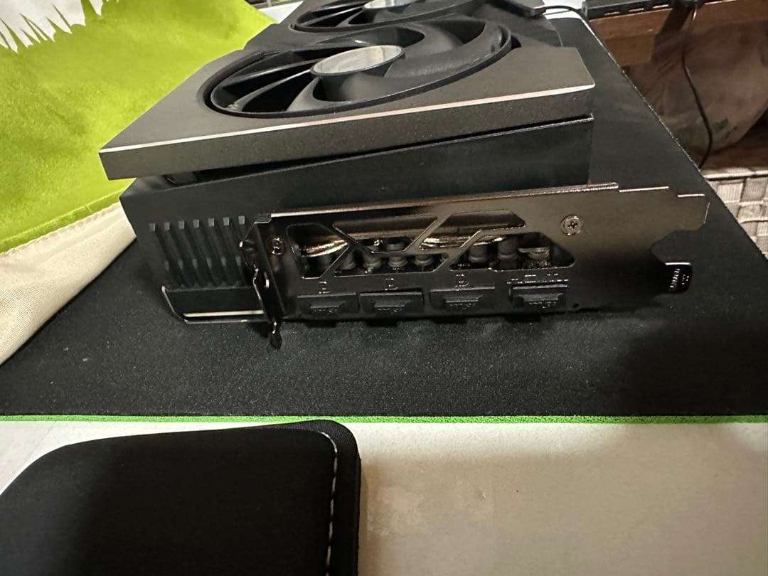 柚*子様 GeForce RTX 5080 Launch Edition