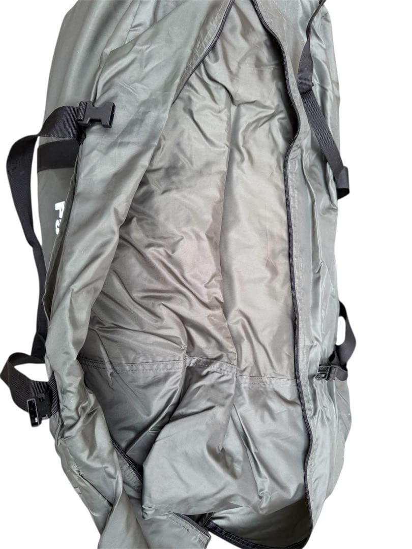 新品未使用 OLD ogawa 小川キャンパル パラディオ56 大型 ツールーム