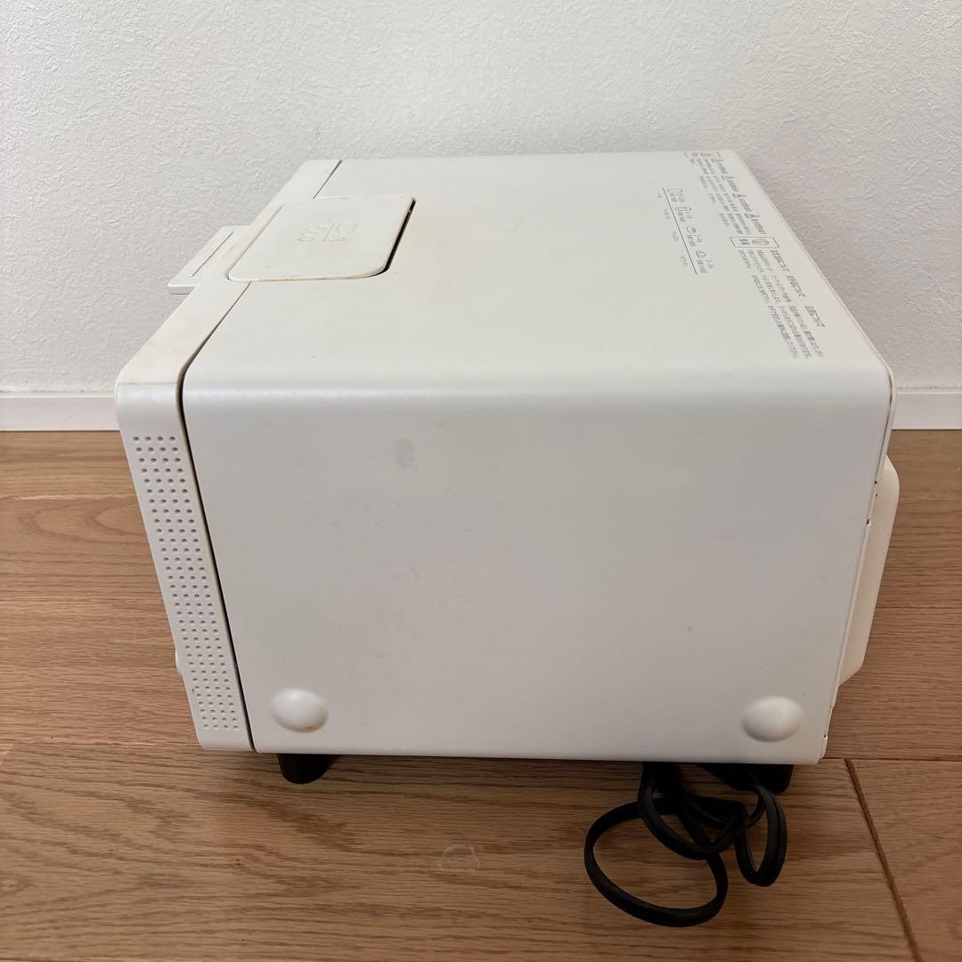 BALMUDA ホワイトトースター2016年制