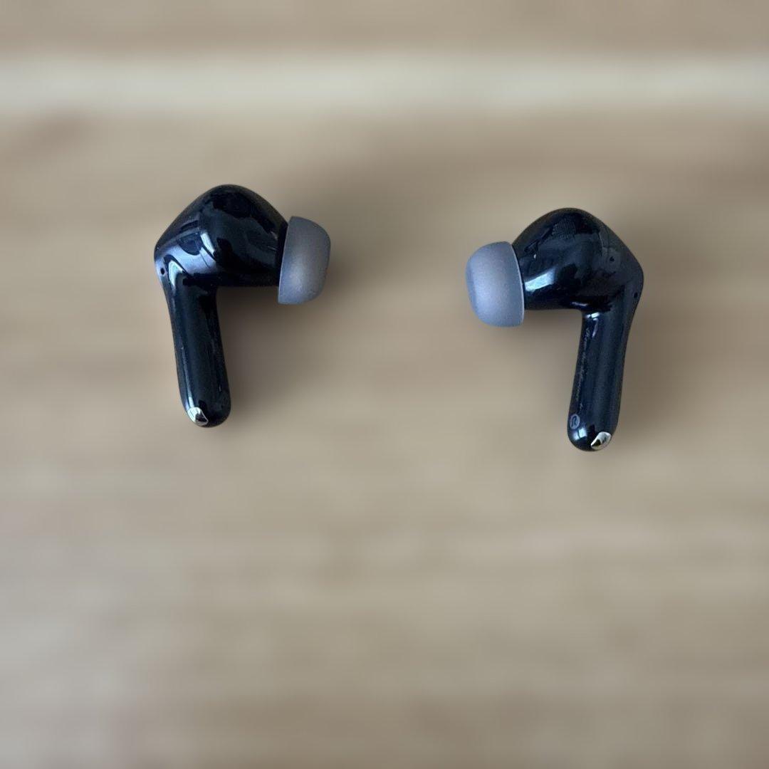 【試聴のみ｜定価¥15,380】SOUNDPEATS Air5 Pro+